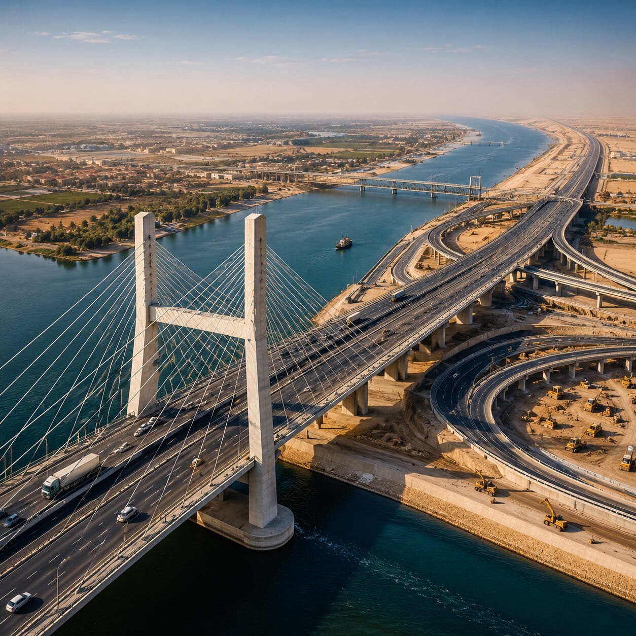 المشروعات القومية